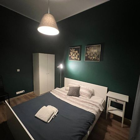 Apartament Sen Bydgoszcz Zewnętrze zdjęcie