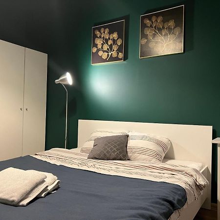 Apartament Sen Bydgoszcz Zewnętrze zdjęcie
