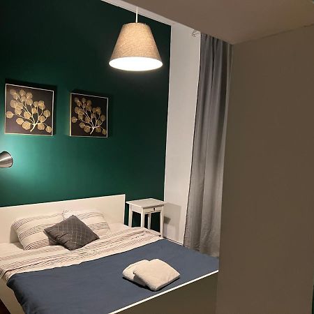 Apartament Sen Bydgoszcz Zewnętrze zdjęcie