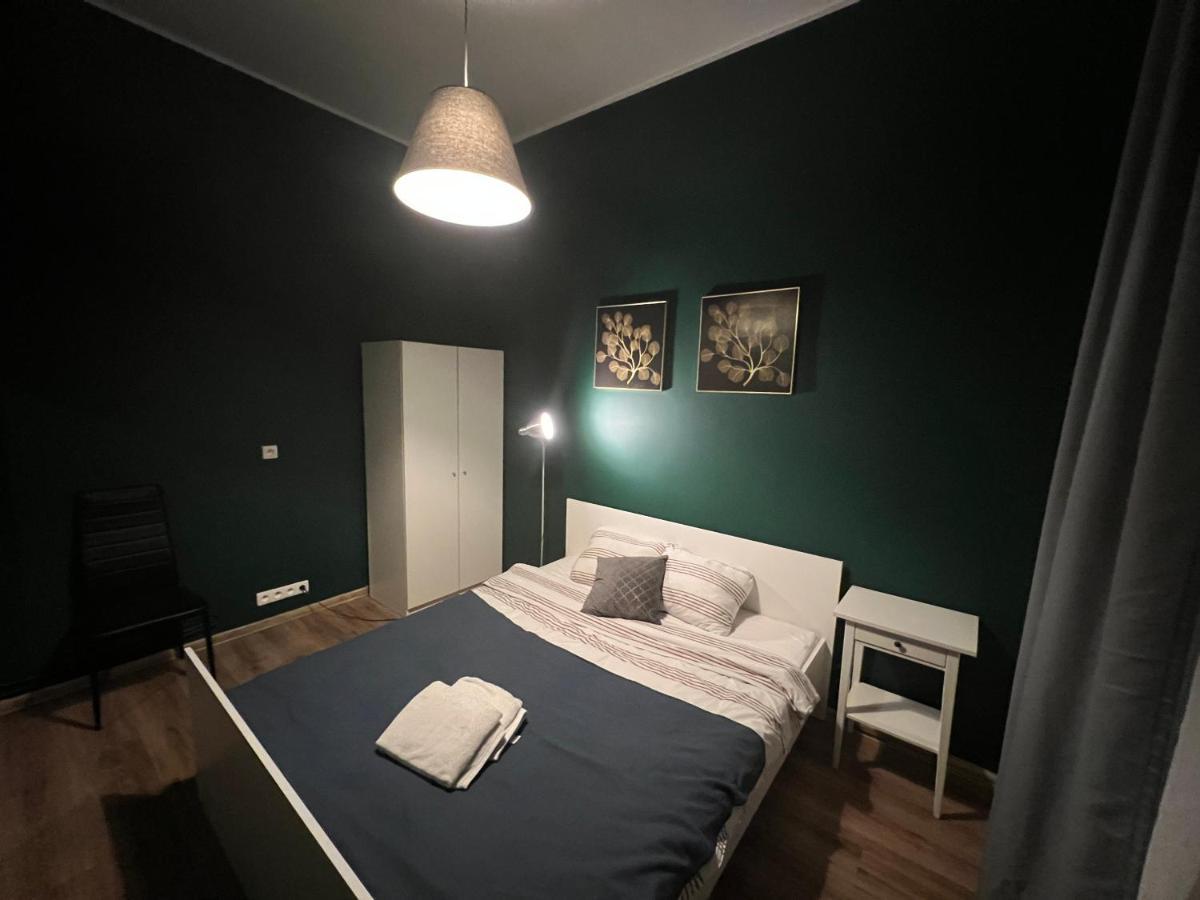 Apartament Sen Bydgoszcz Zewnętrze zdjęcie