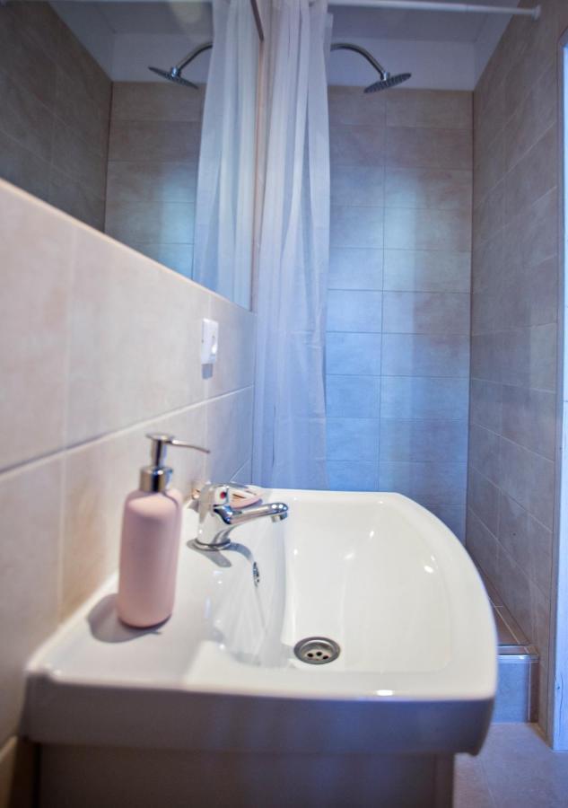 Apartament Sen Bydgoszcz Zewnętrze zdjęcie