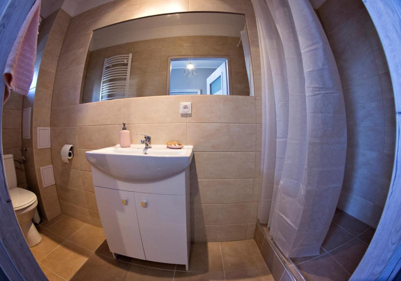 Apartament Sen Bydgoszcz Zewnętrze zdjęcie